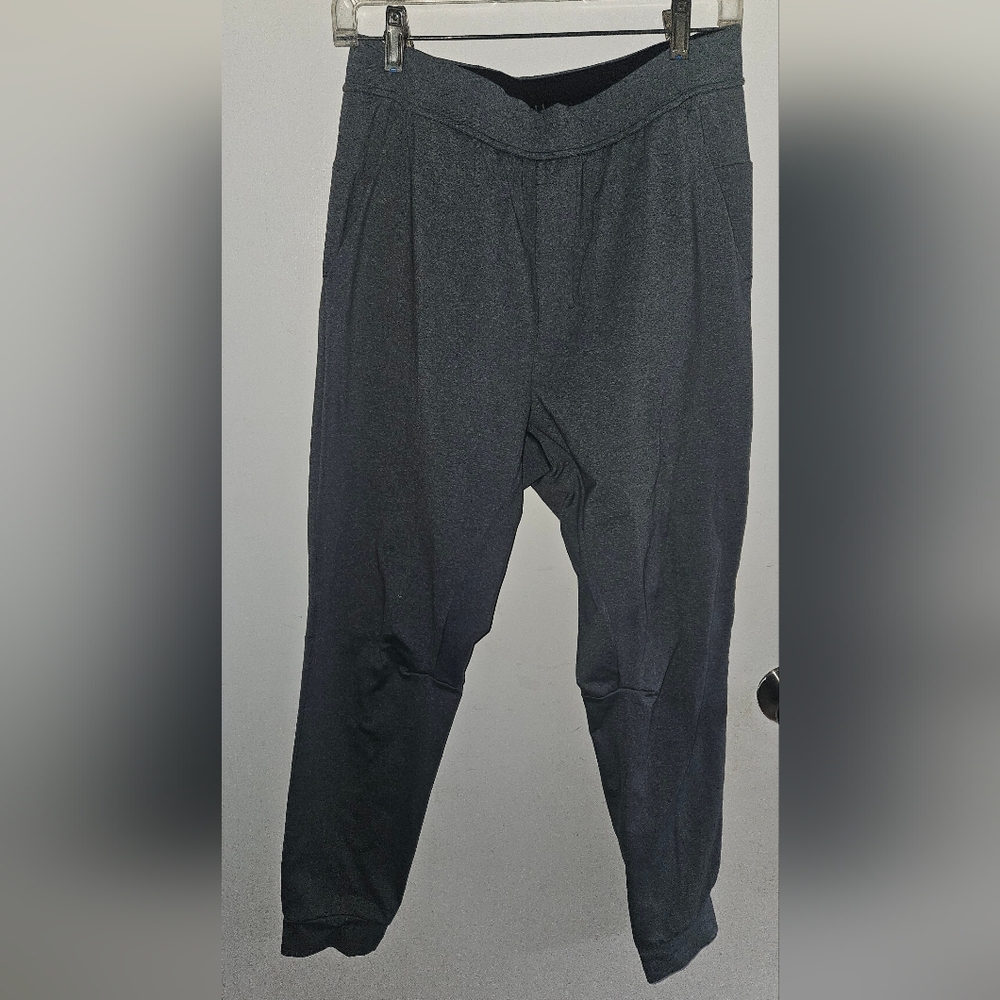 Men's Grey Joggers/sweats
